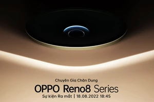 OPPO Việt Nam đã công bố chính thức về ngày ra mắt Reno8 series