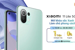 Xiaomi 11 Lite 5G NE