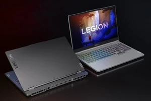 Legion 5, sản phẩm mới của Lenovo