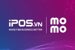 MoMo và iPOS.vn hợp tác mang lại nhiều giá trị cho ngành F&B