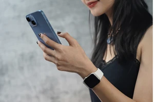 Apple Watch Series 8, món quà sức khỏe ý nghĩa cho phái đẹp