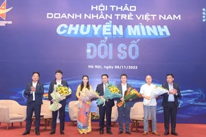 Hiện VYEA có khoảng 12.000 hội viên trải đều khắp 63 tỉnh, thành phố trên cả nước