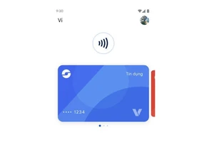 Google Wallet cung cấp trải nghiệm thanh toán an toàn, đơn giản