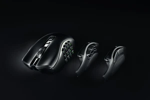 Razer Naga V2 Pro