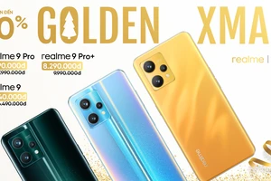 realme đang gảim giá nhiều sản phẩm