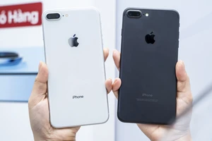 Các dòng iPhone cũ cũng đang được nhiều người dùng lựa chọn