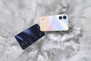 realme 10, sản phẩm mới nhất của realme Việt Nam