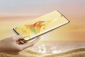 Reno8T 5G với thiết kế flagship