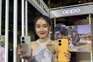 OPPO ra mắt Reno8 T Series, tái định vị smartphone trong phân khúc tầm trung