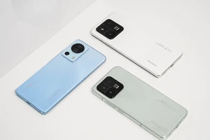 Xiaomi 13 Lite độc quyền tại FPT Shop 