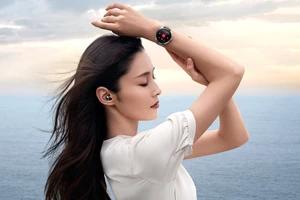 HUAWEI WATCH Buds là sản phẩm 2 trong 1