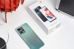 Nhận ngay ưu đãi hấp dẫn khi chọn mua Xiaomi Redmi Note 12 Series tại FPT Shop