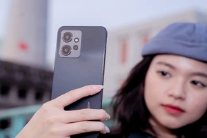 Redmi Note 12 Series dành cho giới trẻ