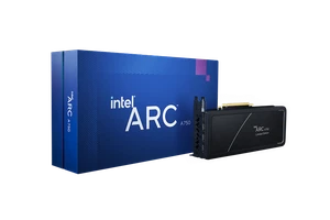 Card đồ họa rời Intel Arc A750 với giá 7.499.000 đồng