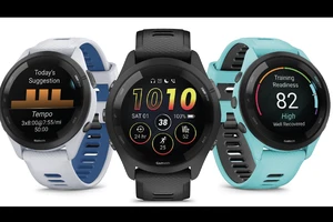  Garmin Forerunner 265 - Lựa chọn cho người dùng mới