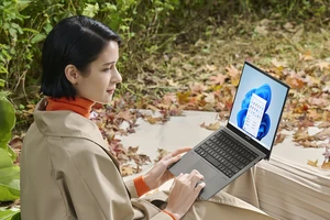 Zenbook S 13 OLED