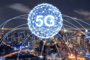 Mức độ lan tỏa của các thuê bao 5G ngày càng cao