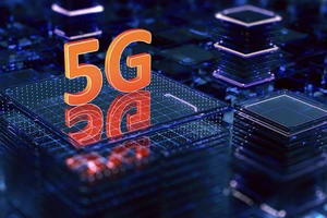 5G đã được triển khai thương mại khắp thế giới