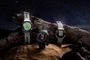 fēnix 7 Pro - sản phẩm mới của Garmin