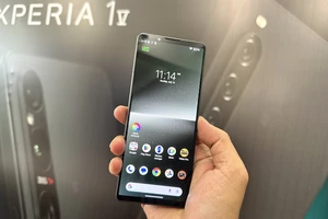 Xperia 1V của Sony