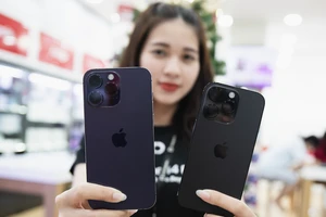 iPhone 14 Pro Max xuống dưới 26 triệu đồng