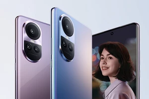 OPPO Việt Nam công bố ngày ra mắt OPPO Reno 10 Series