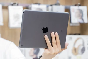 Di Động Việt tung ưu đãi cho iPad, MacBook dịp Back to school