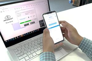 Chữ ký số từ xa - FPT.eSign, một giải pháp đoạt giải thưởng