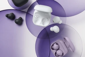 Galaxy Buds2 Pro của Samsung