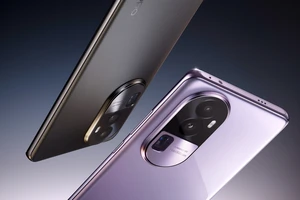 OPPO Reno10 Pro+ 5G, phiên bản hội tụ những nâng cấp mạnh nhất trên Reno10 Series