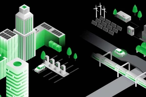 Quản lý năng lượng là nhu cầu cấp thiết của doanh nghiệp để hướng đến nền kinh tế xanh