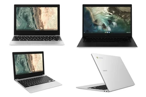 Galaxy Chromebook Go phù hợp cho các em học sinh