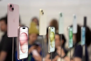 iPhone 15 series nhìn không khác gì thế hệ trước