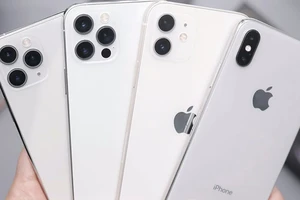 iPhone "bao đời nay"