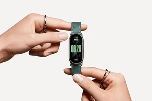 Xiaomi Smart Band 8 đầy phong cách