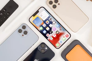  iPhone 11 và iPhone 13 cũng có mức giá giảm sâu hơn 8 triệu đồng 