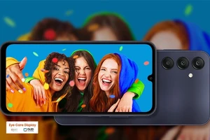 Galaxy A15 5G với giá 6.290.000 đồng