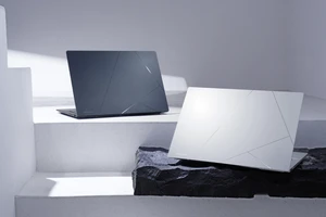 Zenbook 14 OLED