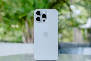 iPhone 15 Pro Max là model được nhiều người dùng quan tâm