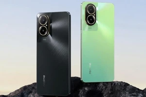 realme C67