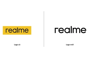 realme công bố định vị thương hiệu mới