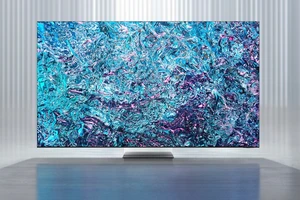 TV Neo QLED 8K của SamSung