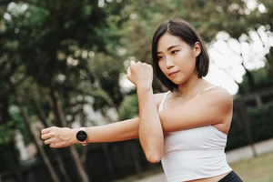 Người dùng Garmin có thể an tâm sử dụng cũng như hưởng trọn quyền lợi hậu mãi