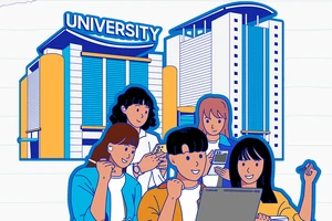 Galaxy Campus Tour 2024 đến với sinh viên các trường đại học