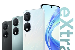 HONOR X7b với 3 tuỳ chọn màu sắc mới