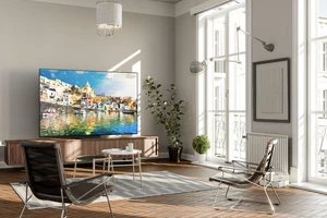 TV Neo QLED 8K – mẫu QN800D của SamSung