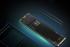 Ổ cứng SSD 990 EVO của Samsung