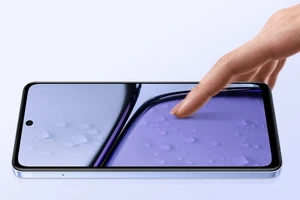 realme C65 bán độc quyền tại Thế Giới Di Động