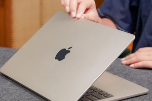 Người dùng sẽ tiết kiệm “kha khá" khi lên đời MacBook Air M3 tại Minh Tuấn Mobile