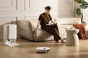 Xiaomi Robot Vacuum X20+, một trong những sản phẩm vừa được ra mắt